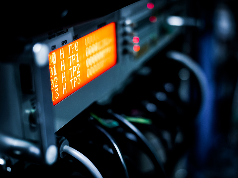 Lighting equipment