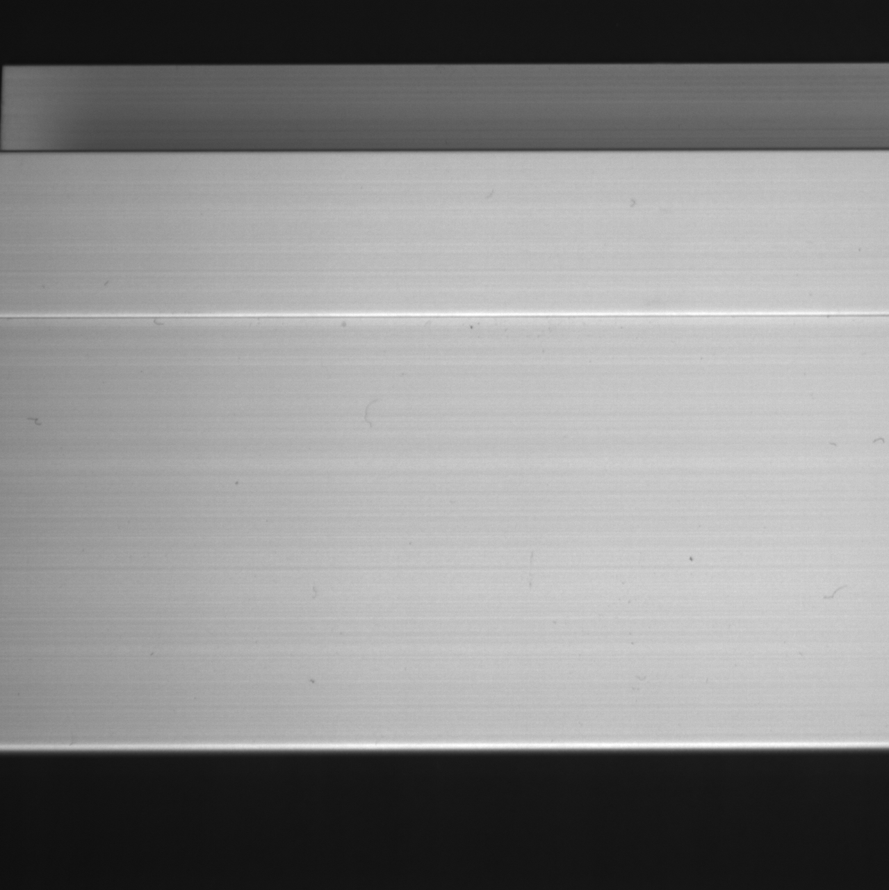 Under hybrid lighting